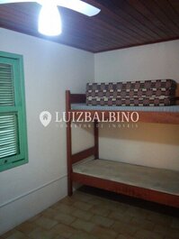Casa 12 personas a 140 metros del mar!