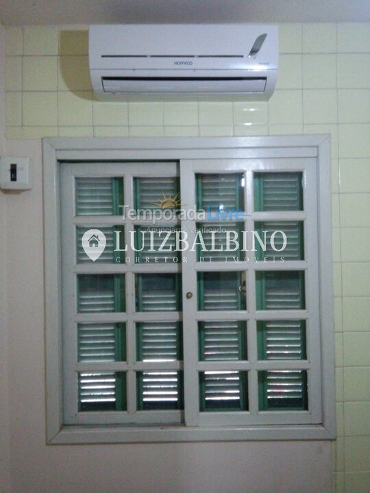 Casa para alquiler de vacaciones em Florianópolis (Cachoeira do Bom Jesus)