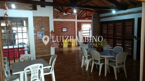 Casa 12 personas a 140 metros del mar!