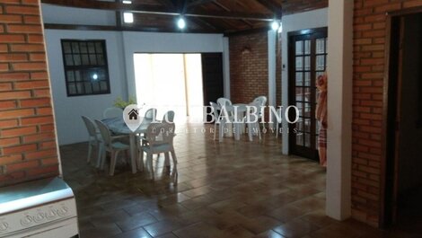 Casa 12 personas a 140 metros del mar!