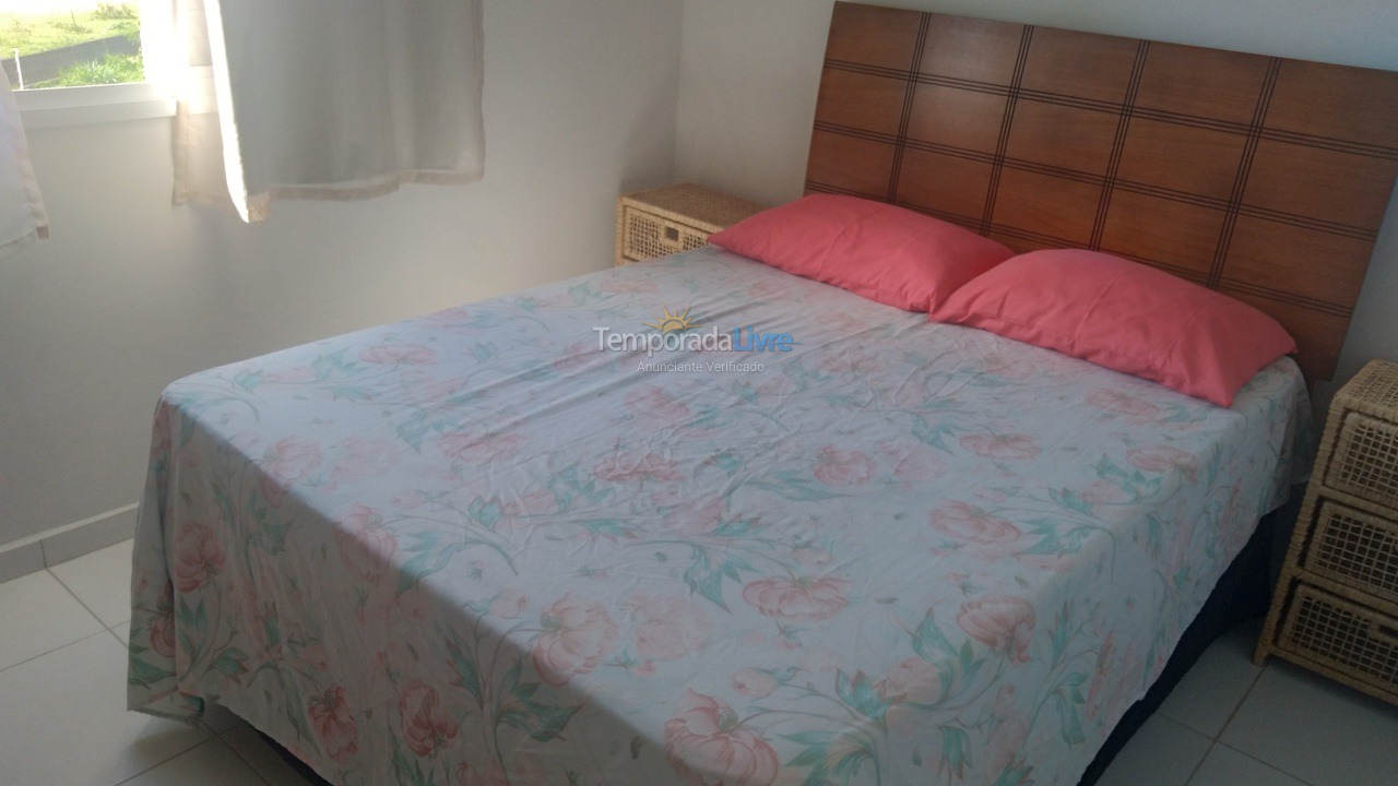 Apartamento para aluguel de temporada em Caraguatatuba (Martim de Sá)