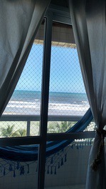 Apartment for rent in Praia Grande - Jardim Real