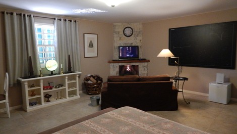 Mansion in Itaipava!