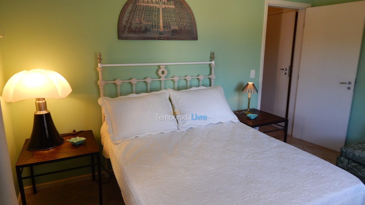 House for vacation rental in Petrópolis (Itaipava)