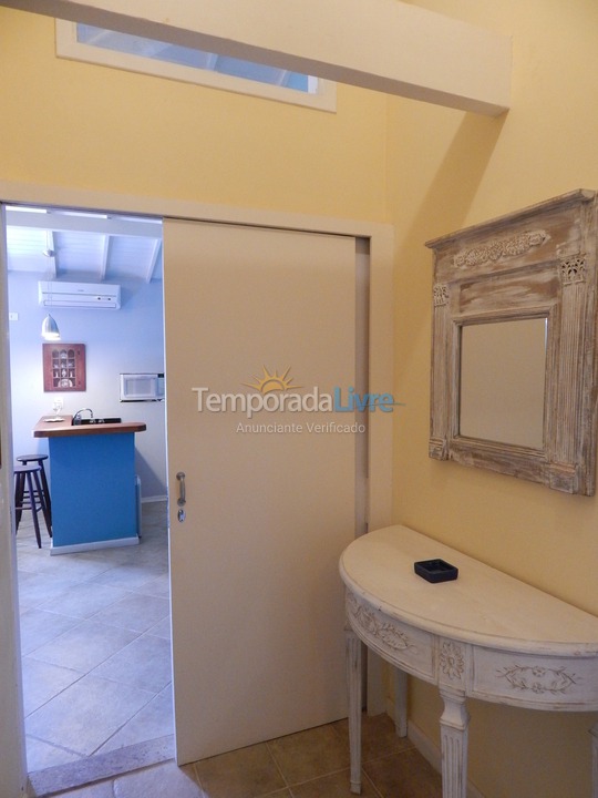 House for vacation rental in Petrópolis (Itaipava)