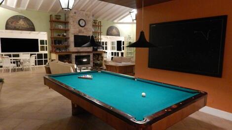 Mansion in Itaipava!