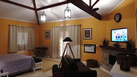 Mansion in Itaipava!