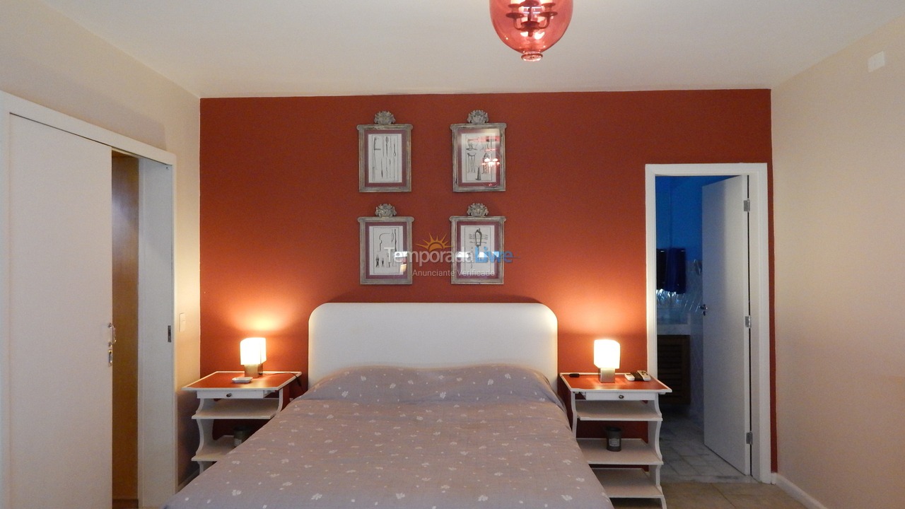 House for vacation rental in Petrópolis (Itaipava)