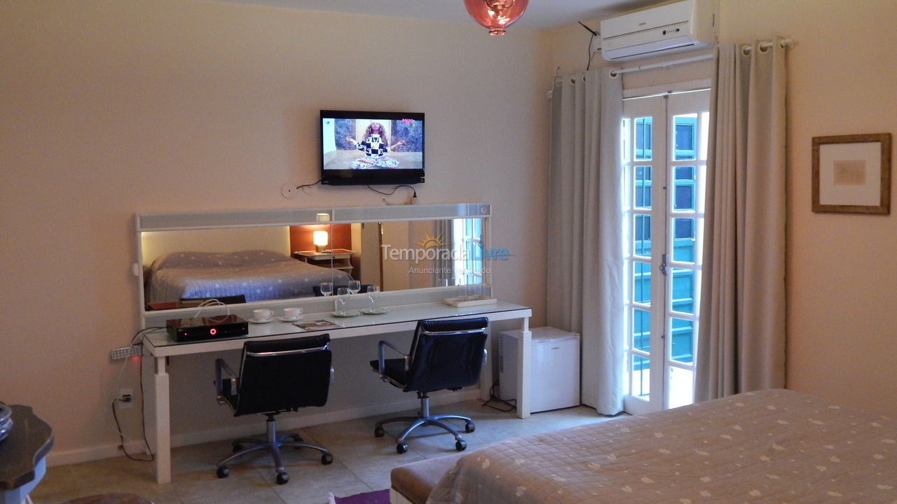 House for vacation rental in Petrópolis (Itaipava)