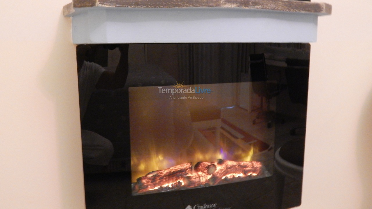 House for vacation rental in Petrópolis (Itaipava)