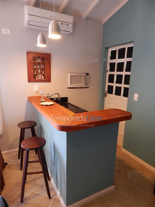 House for vacation rental in Petrópolis (Itaipava)