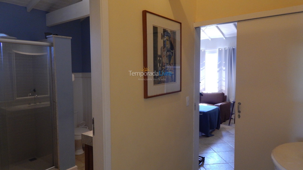 House for vacation rental in Petrópolis (Itaipava)