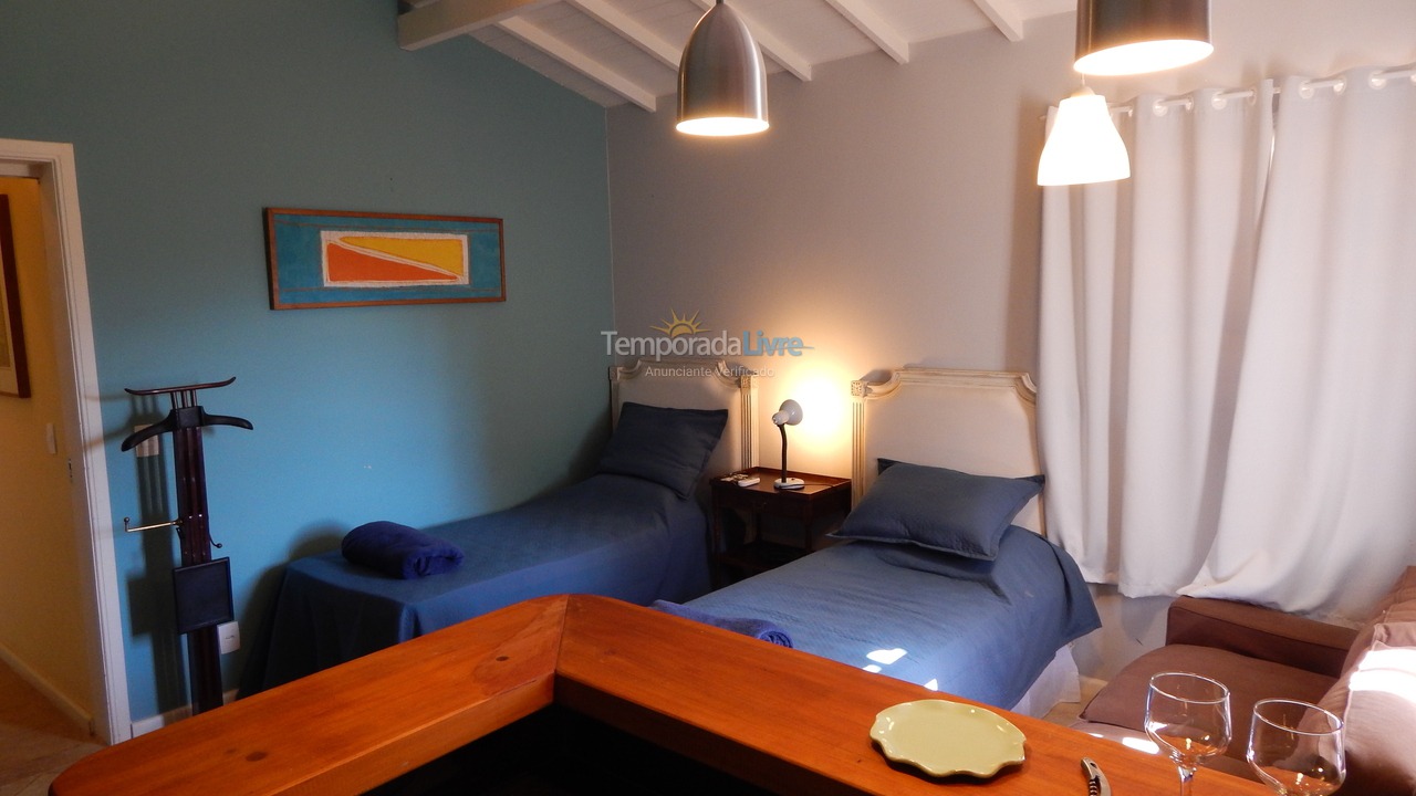 House for vacation rental in Petrópolis (Itaipava)