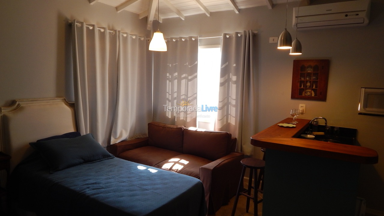 House for vacation rental in Petrópolis (Itaipava)