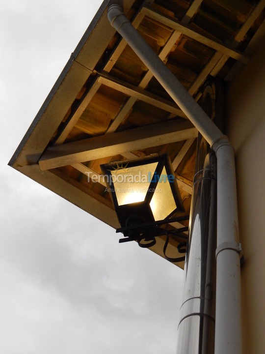 House for vacation rental in Petrópolis (Itaipava)