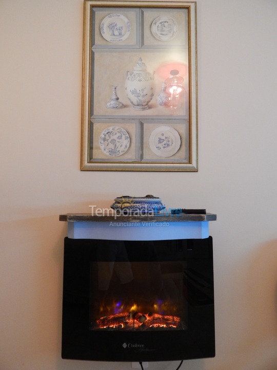 House for vacation rental in Petrópolis (Itaipava)