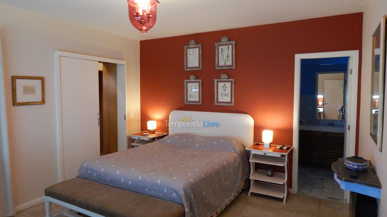 House for vacation rental in Petrópolis (Itaipava)