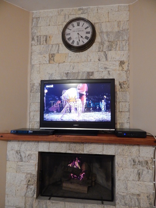 House for vacation rental in Petrópolis (Itaipava)