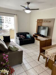 Apartamento bien ubicado en la playa