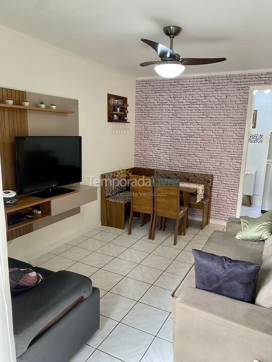 Apartamento para alquiler de vacaciones em Itapema (Meia Praia)