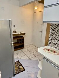 Apartamento bien ubicado en la playa