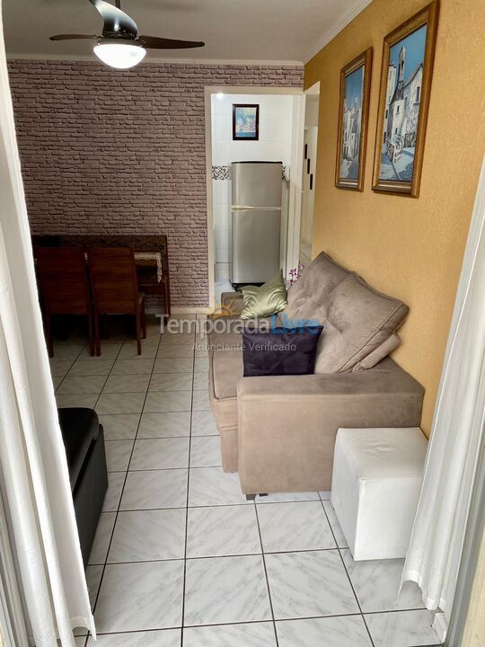 Apartamento para alquiler de vacaciones em Itapema (Meia Praia)