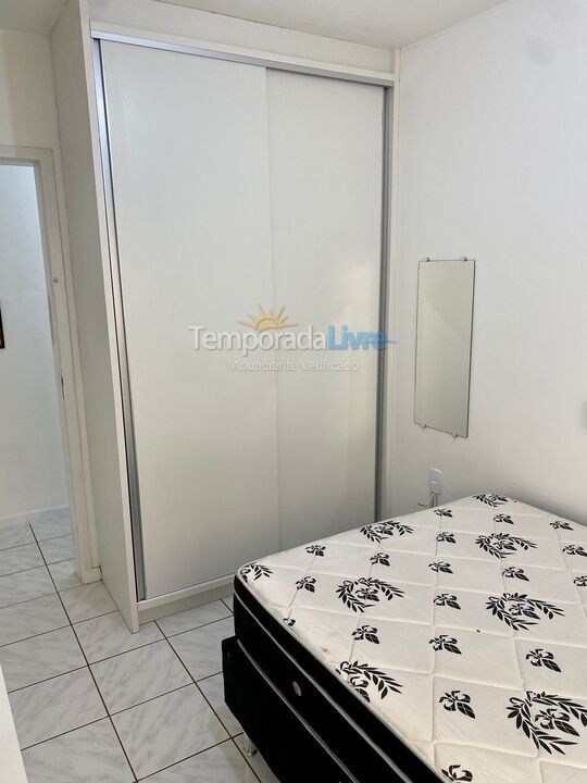 Apartamento para alquiler de vacaciones em Itapema (Meia Praia)