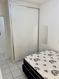 Apartamento bien ubicado en la playa