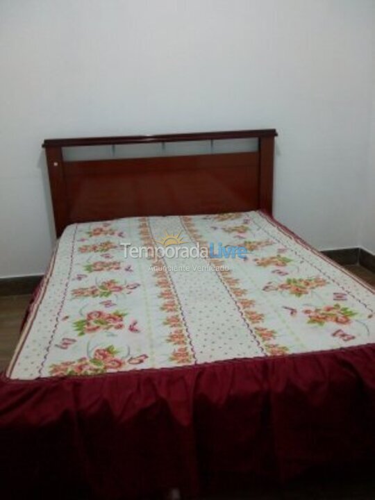 Casa para aluguel de temporada em Charqueada (Cidade Jardim)