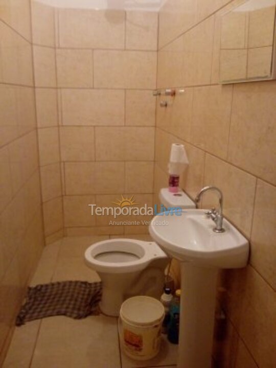 Casa para aluguel de temporada em Charqueada (Cidade Jardim)