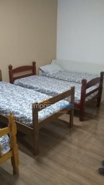 Casa para aluguel de temporada em Charqueada (Cidade Jardim)