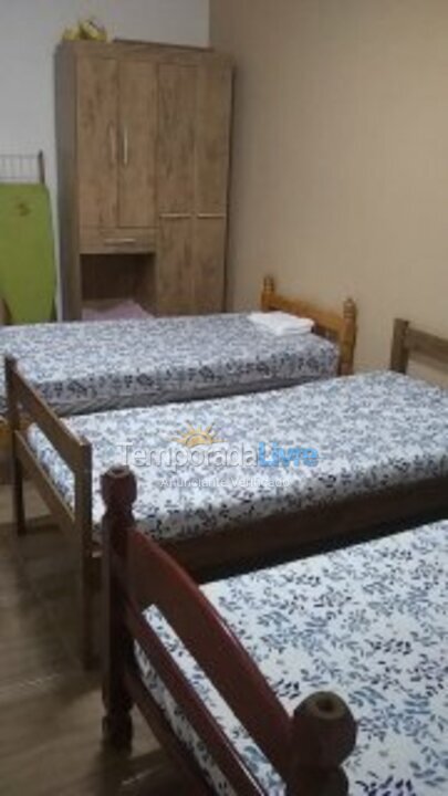 Casa para aluguel de temporada em Charqueada (Cidade Jardim)