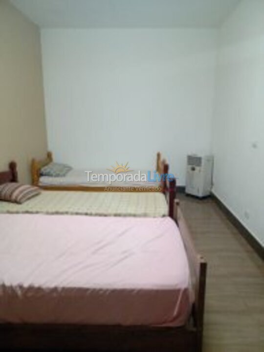 Casa para aluguel de temporada em Charqueada (Cidade Jardim)