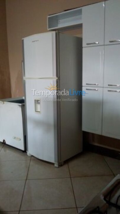 Casa para aluguel de temporada em Charqueada (Cidade Jardim)