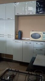 Casa ampla com piscina