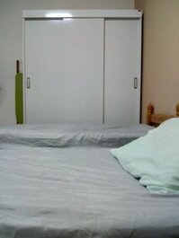 Casa ampla com piscina