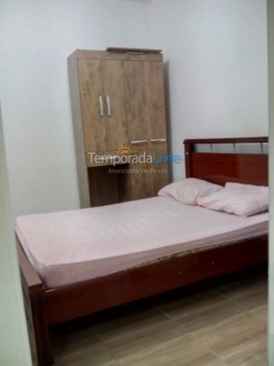 Casa para aluguel de temporada em Charqueada (Cidade Jardim)