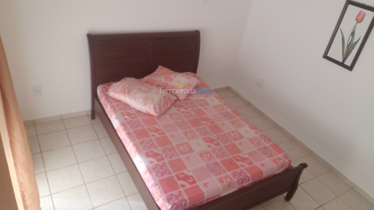Apartamento para alquiler de vacaciones em Guarapari (Praia do Morro)