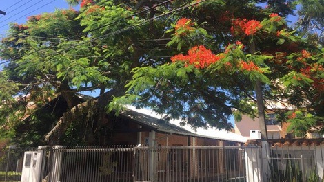 CASA ESPAÇOSA PARA 12 PESSOAS CACHOEIRA BOM JESUS