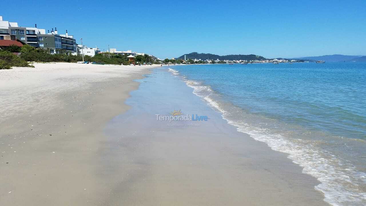 Casa para aluguel de temporada em Florianópolis (Cachoeira do Bom Jesus)