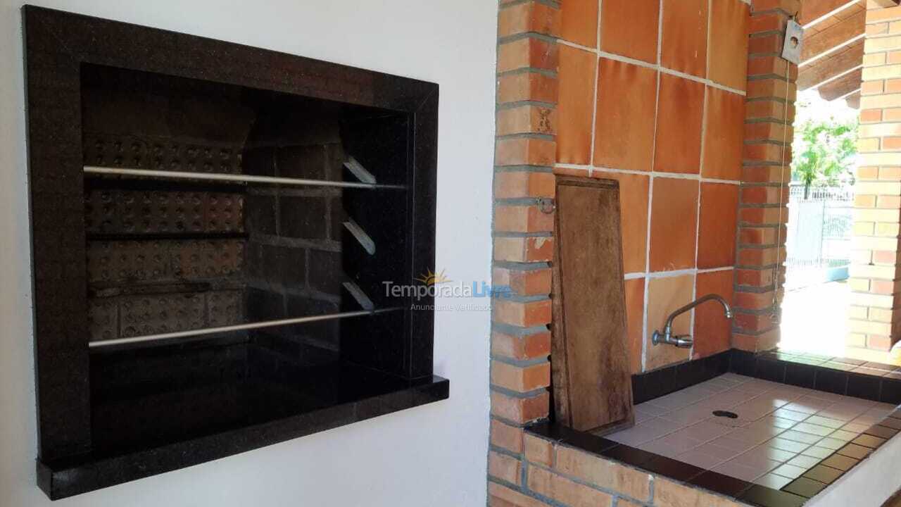 Casa para aluguel de temporada em Florianópolis (Cachoeira do Bom Jesus)