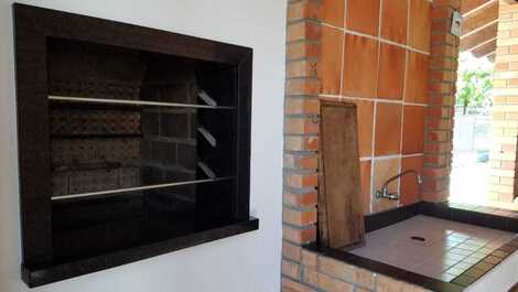 CASA ESPAÇOSA PARA 12 PESSOAS CACHOEIRA BOM JESUS