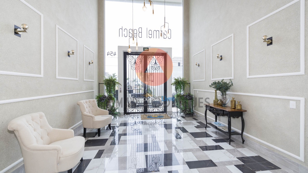 Apartamento para aluguel de temporada em Bombinhas (Canto Grande)