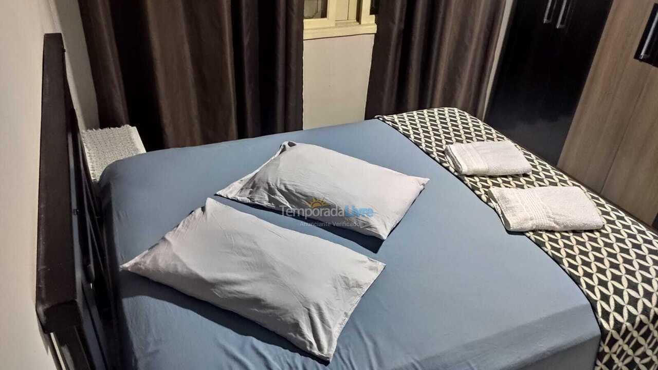 House for vacation rental in Torres (Praia da Cal)