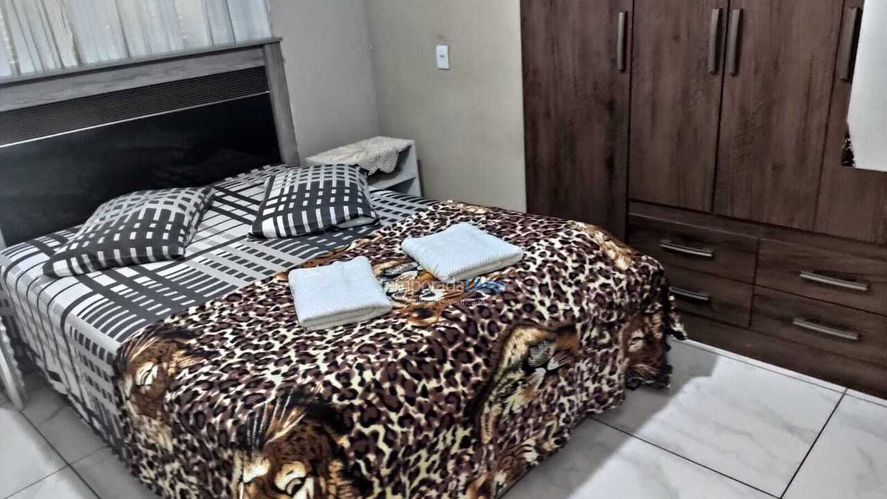 House for vacation rental in Torres (Praia da Cal)