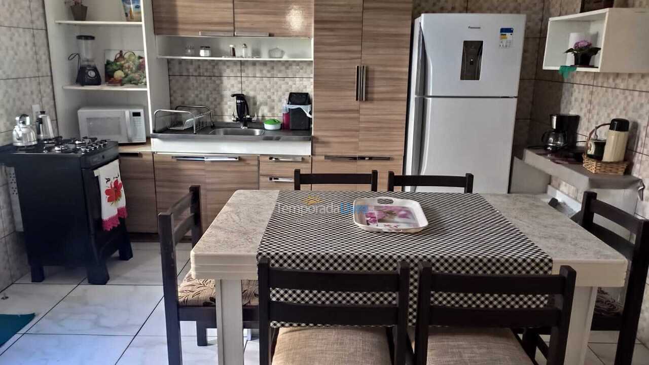 House for vacation rental in Torres (Praia da Cal)