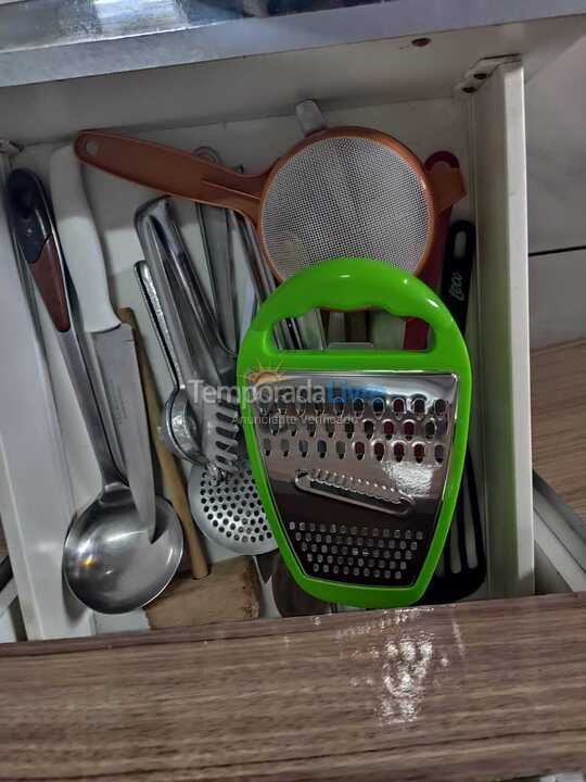 House for vacation rental in Torres (Praia da Cal)