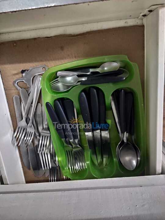 House for vacation rental in Torres (Praia da Cal)