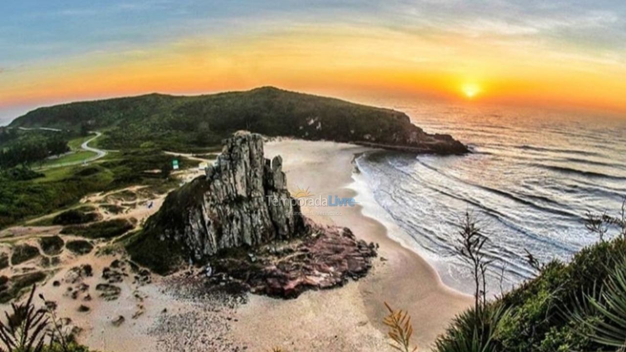 House for vacation rental in Torres (Praia da Cal)