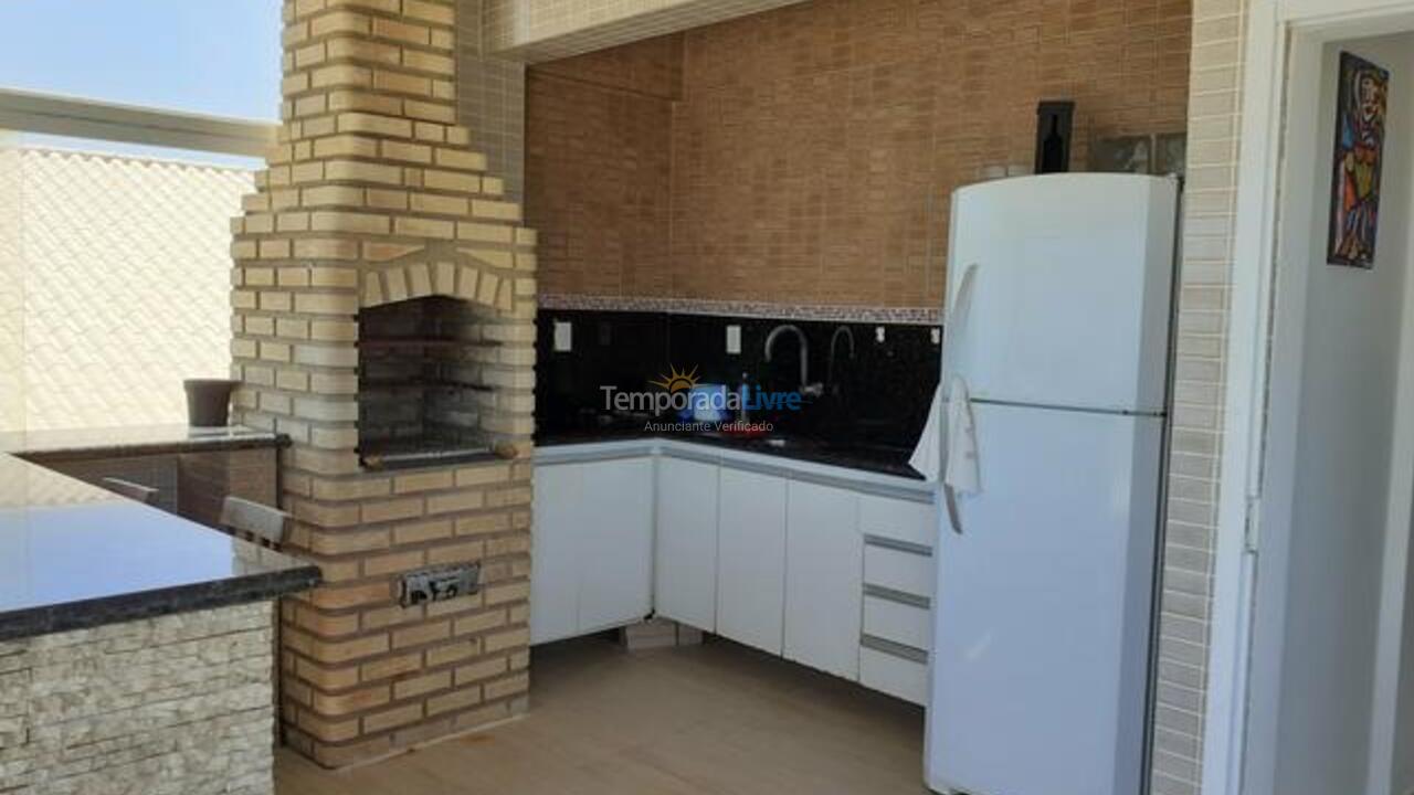 House for vacation rental in Salvador (Itapuã)